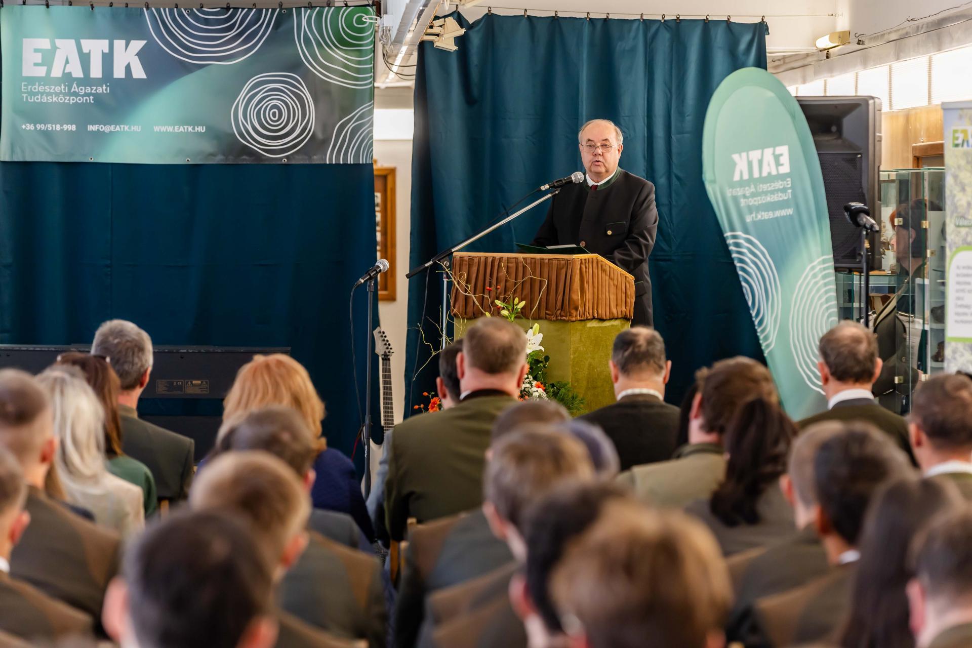 Bemutató üzemek fejlesztése