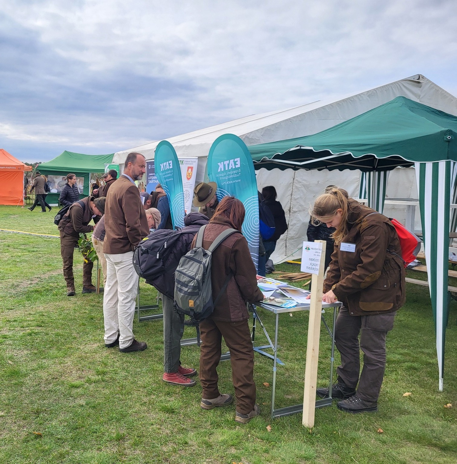 Vadásznap eseményfotó