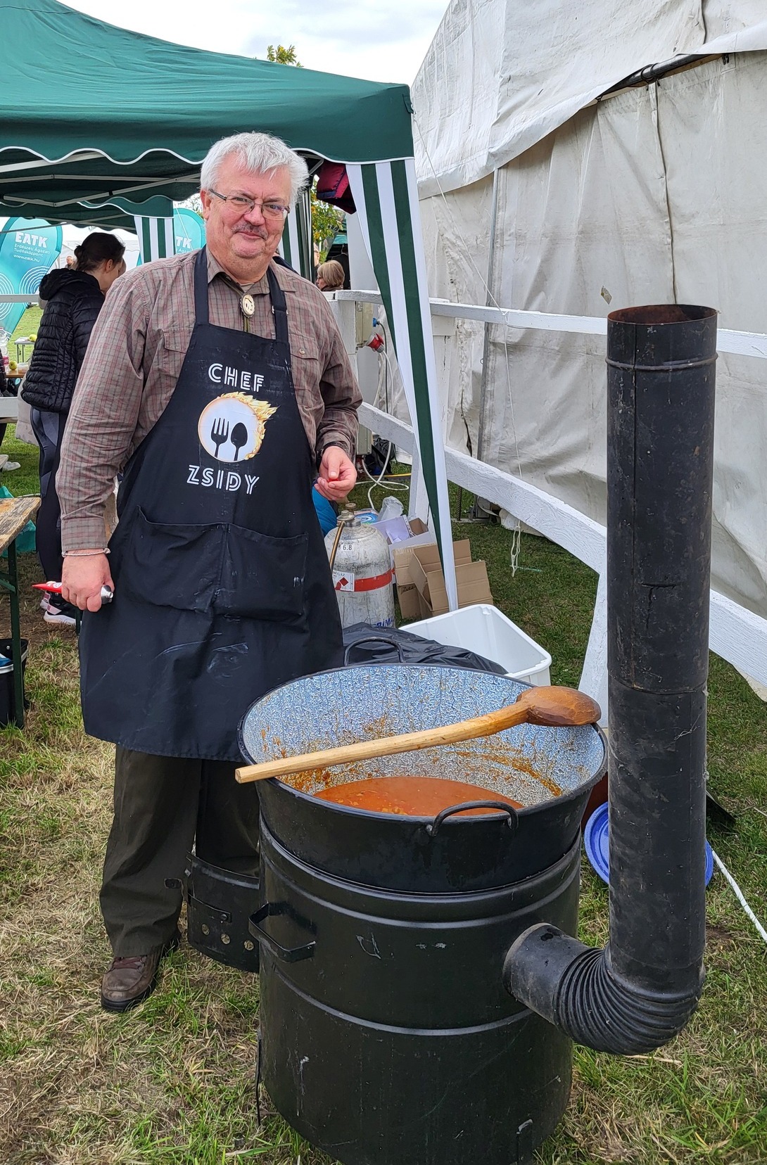 Vadásznap eseményfotó