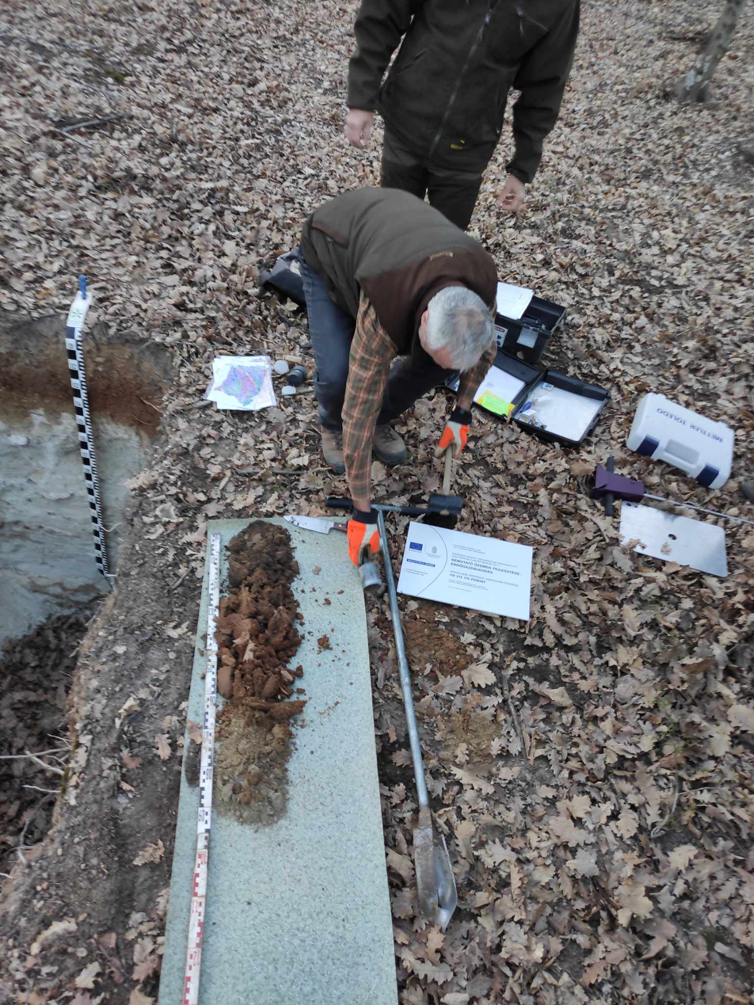 Bemutató üzemi programok – tavaszi időpontok