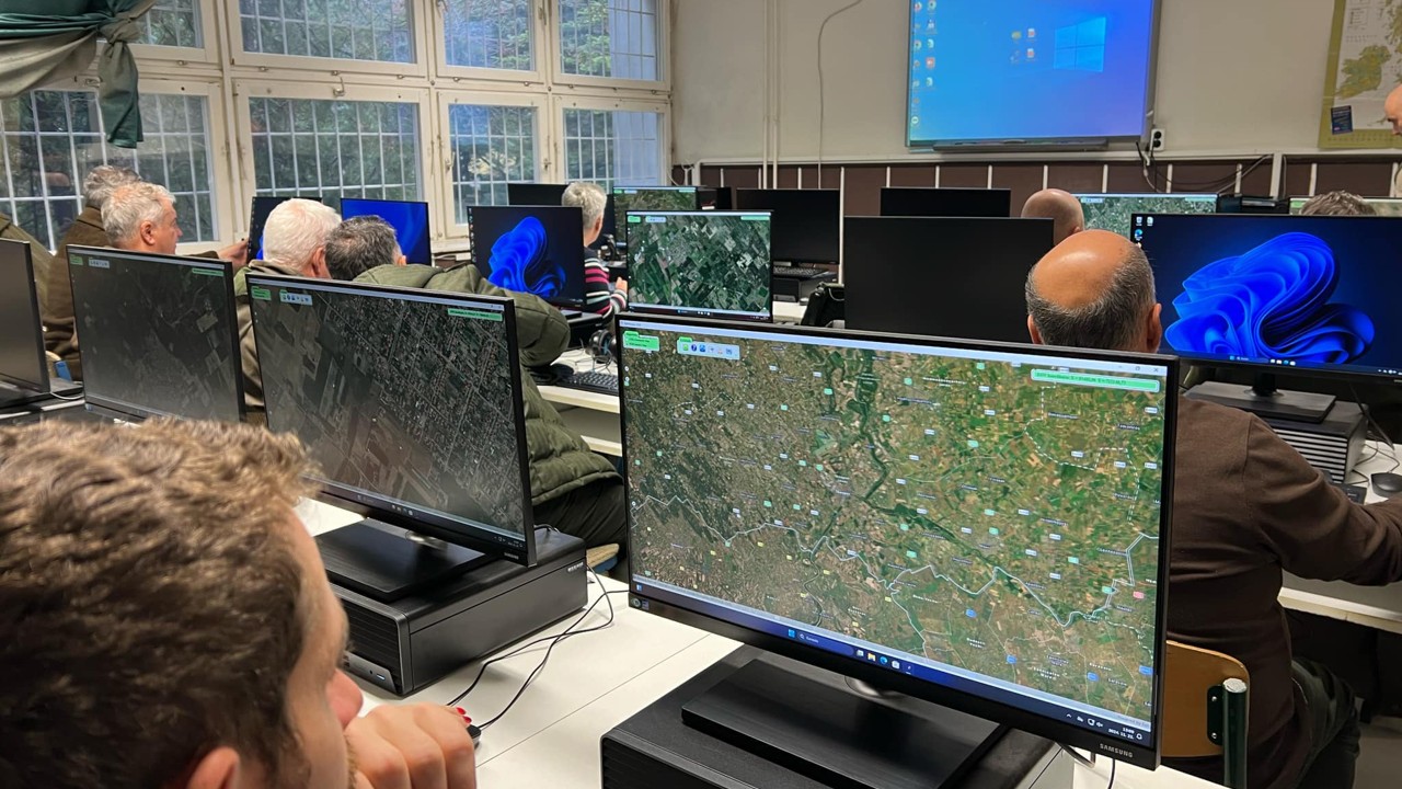 SiteViewer: Bevezetés az új erdészeti döntéstámogató eszköz használatába